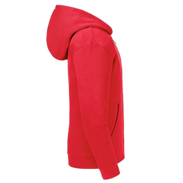 Immagine Kids Authentic Hooded Sweat with zip