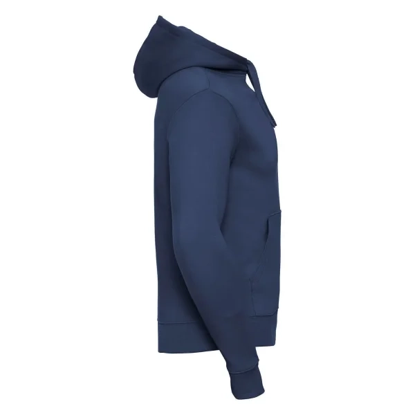 Immagine Men's Authentic Hooded Sweat
