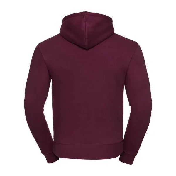 Immagine Men's Authentic Hooded Sweat