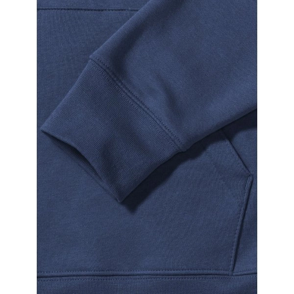 Immagine Men's Authentic Hooded Sweat
