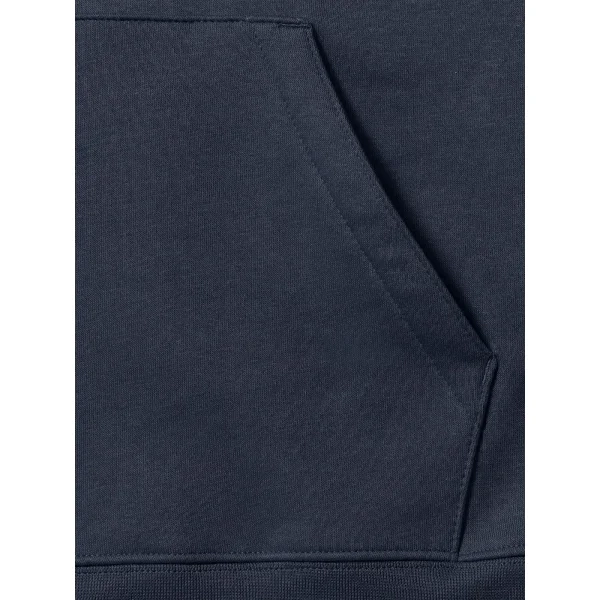 Immagine Men's Authentic Hooded Sweat