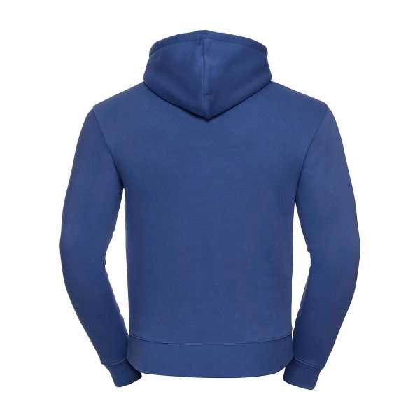 Immagine Men's Authentic Hooded Sweat