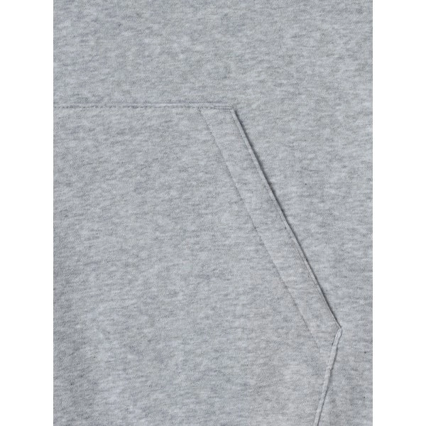 Immagine Men's Authentic Hooded Sweat