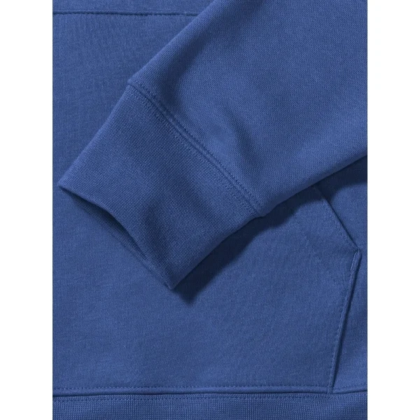 Immagine Men's Authentic Hooded Sweat