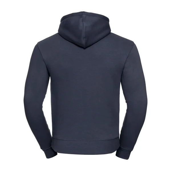Immagine Men's Authentic Hooded Sweat