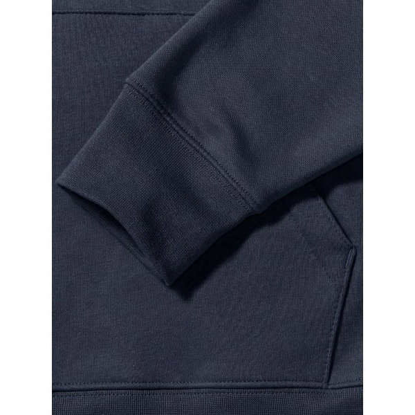 Immagine Men's Authentic Hooded Sweat