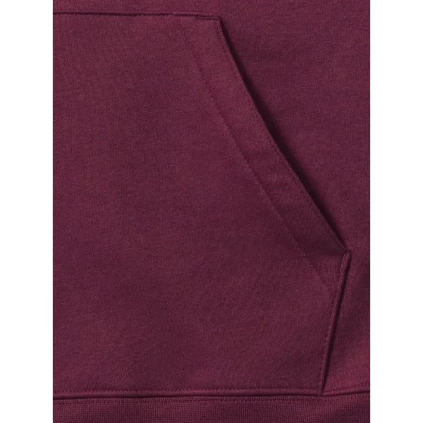 Immagine Men's Authentic Hooded Sweat