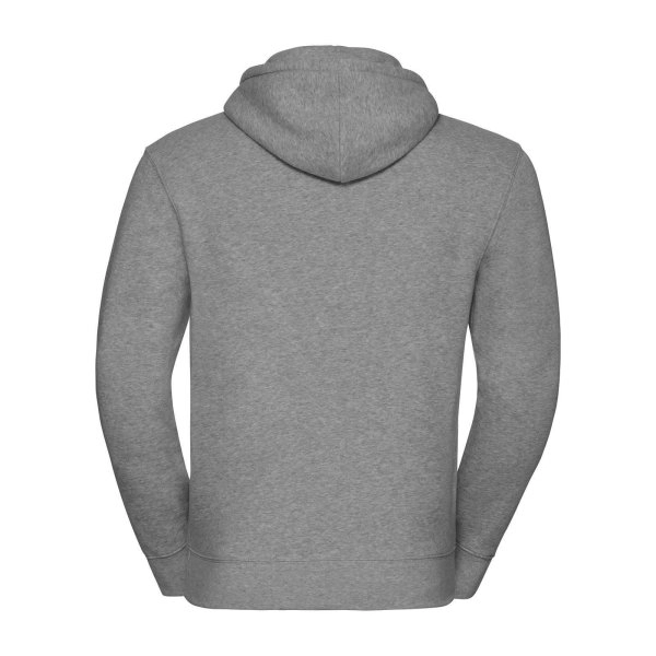 Immagine Men's Authentic Hooded Sweat