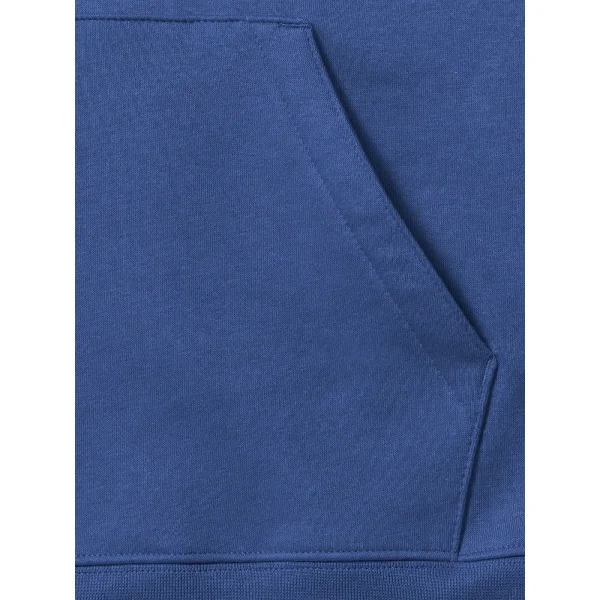 Immagine Men's Authentic Hooded Sweat