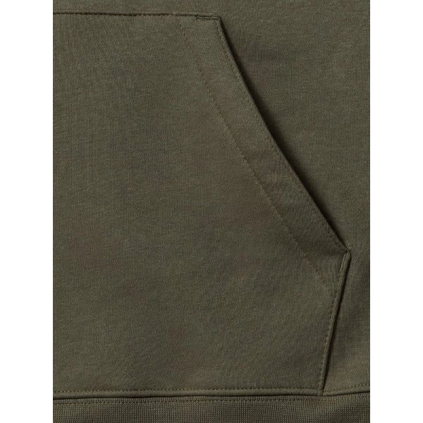 Immagine Men's Authentic Hooded Sweat
