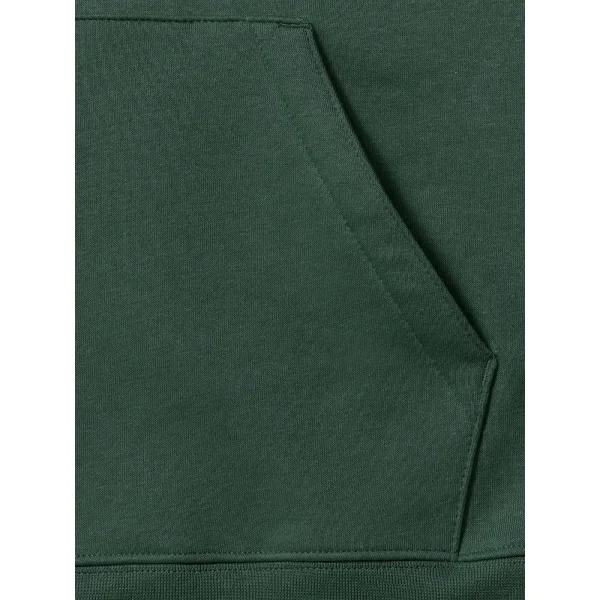 Immagine Men's Authentic Hooded Sweat