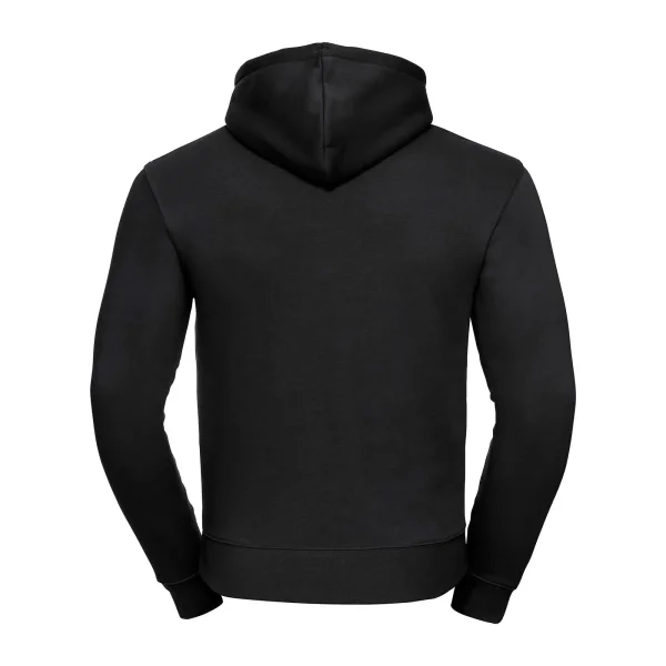 Immagine Men's Authentic Hooded Sweat