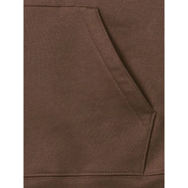 Immagine Men's Authentic Hooded Sweat