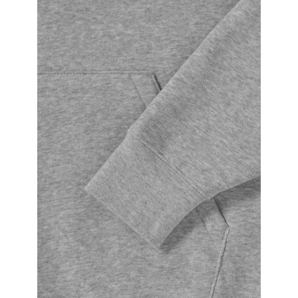 Immagine Men's Authentic Hooded Sweat