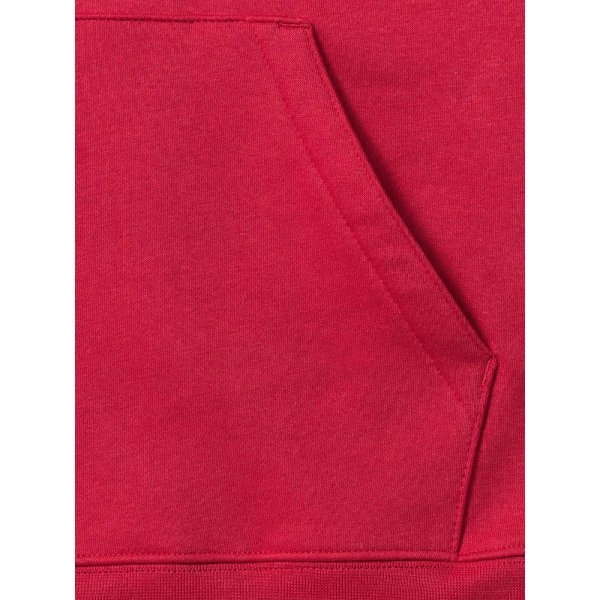 Immagine Men's Authentic Hooded Sweat