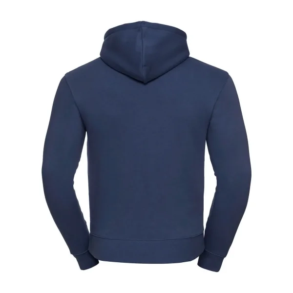 Immagine Men's Authentic Hooded Sweat