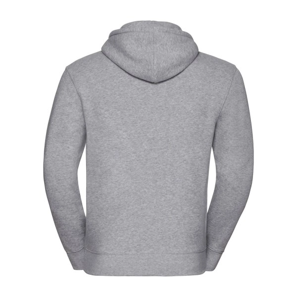 Immagine Men's Authentic Hooded Sweat