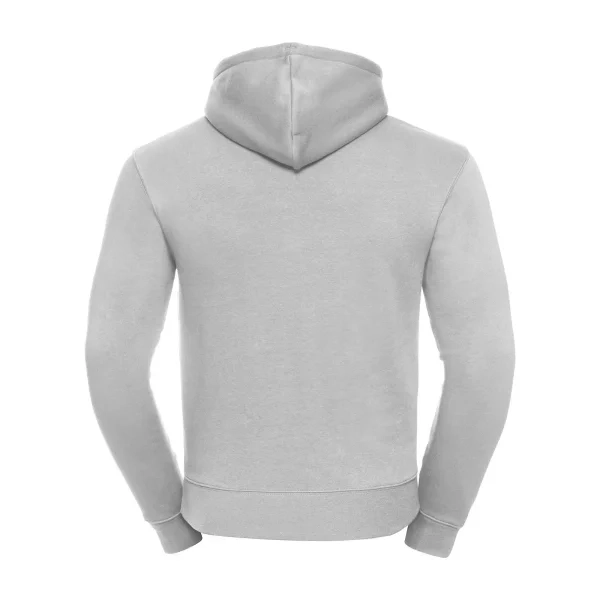 Immagine Men's Authentic Hooded Sweat