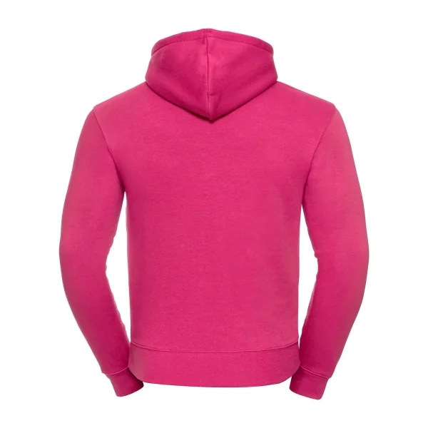 Immagine Men's Authentic Hooded Sweat