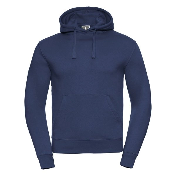 Immagine Men's Authentic Hooded Sweat