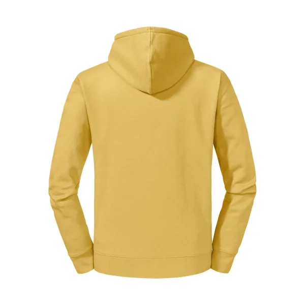 Immagine Men's Authentic Hooded Sweat