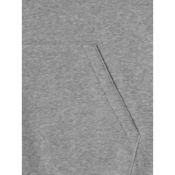 Immagine Men's Authentic Hooded Sweat