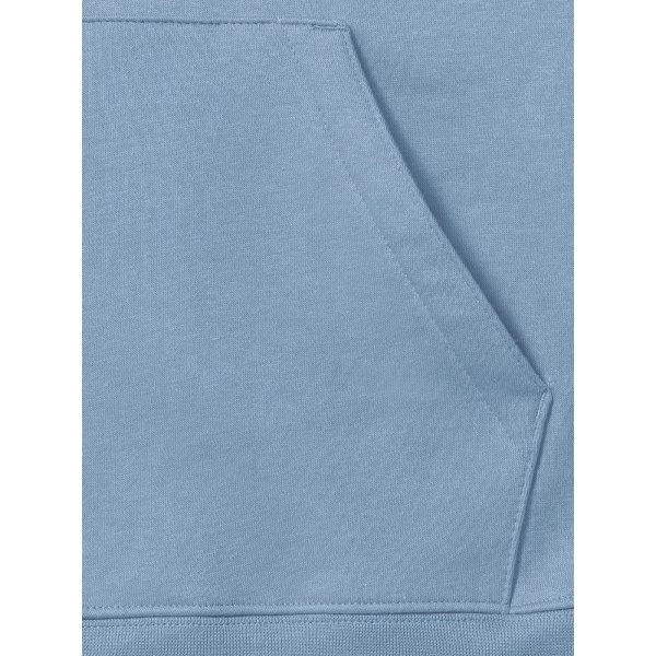 Immagine Men's Authentic Hooded Sweat