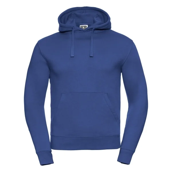 Immagine Men's Authentic Hooded Sweat