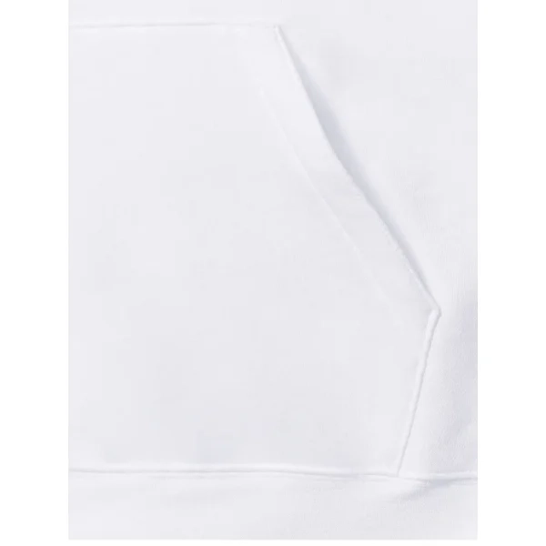 Immagine Men's Authentic Hooded Sweat