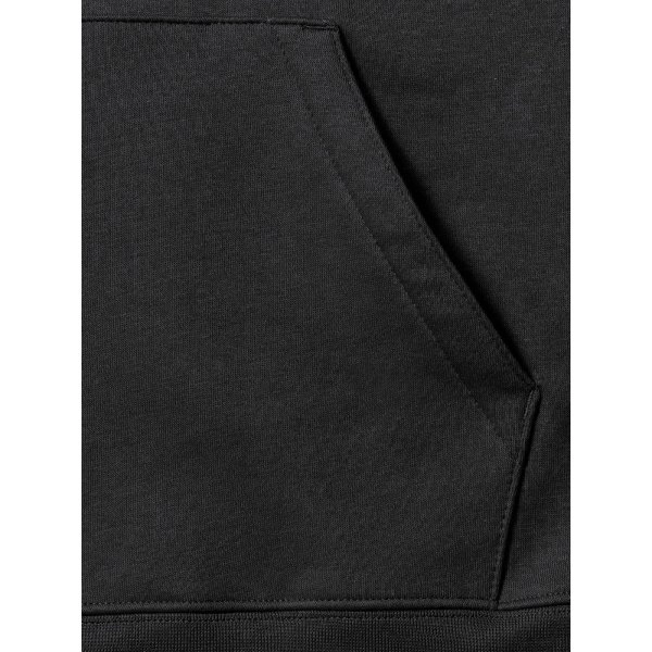 Immagine Men's Authentic Hooded Sweat