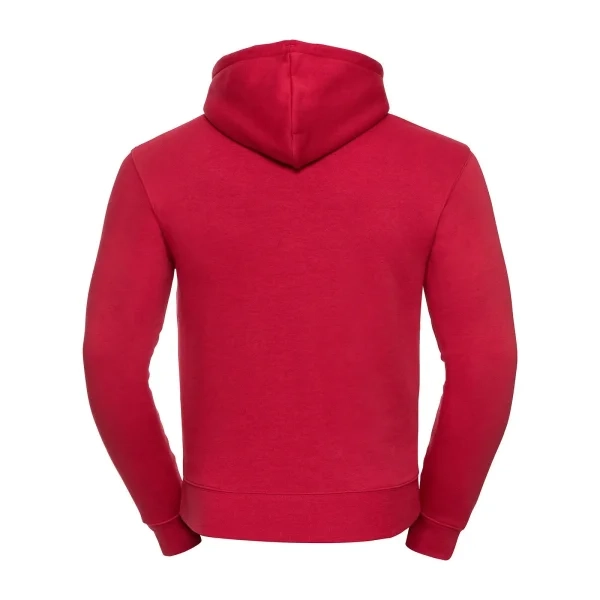 Immagine Men's Authentic Hooded Sweat