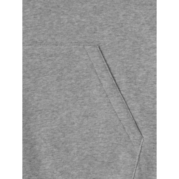 Immagine Men's Authentic Hooded Sweat