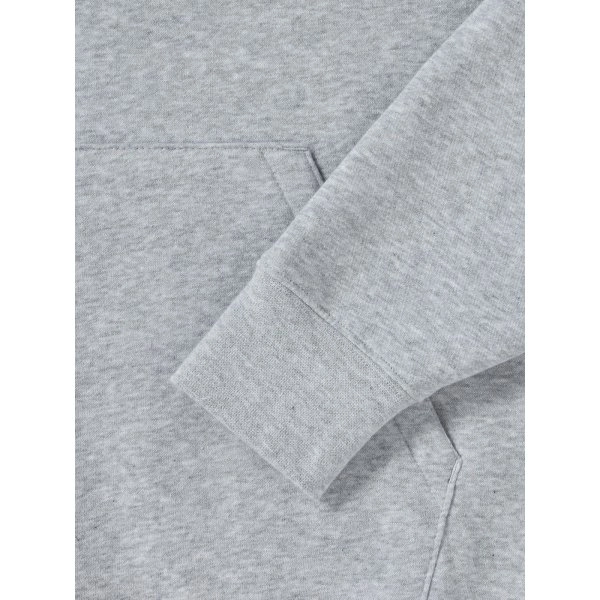 Immagine Men's Authentic Hooded Sweat