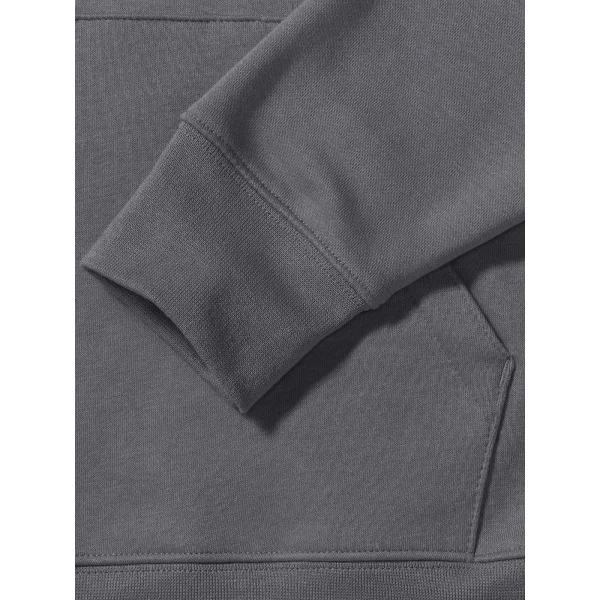 Immagine Men's Authentic Hooded Sweat