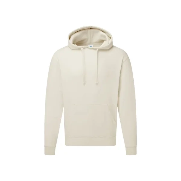 Immagine Men's Authentic Hooded Sweat