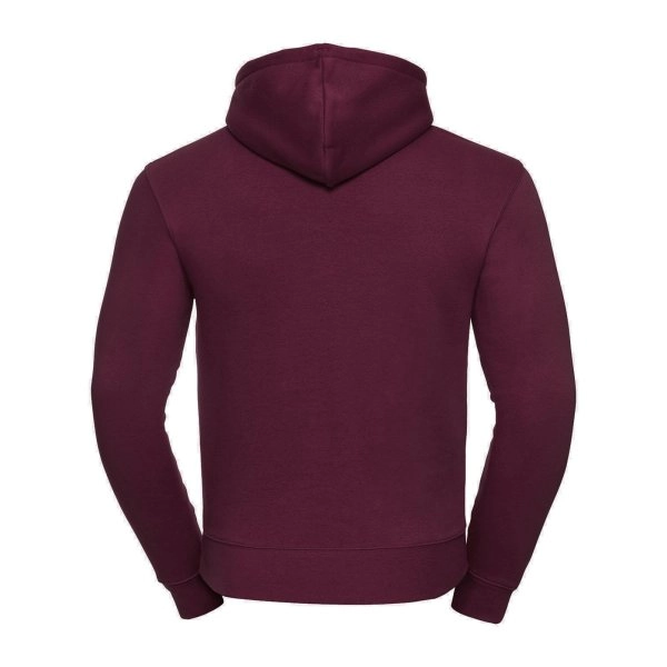 Immagine Men's Authentic Hooded Sweat