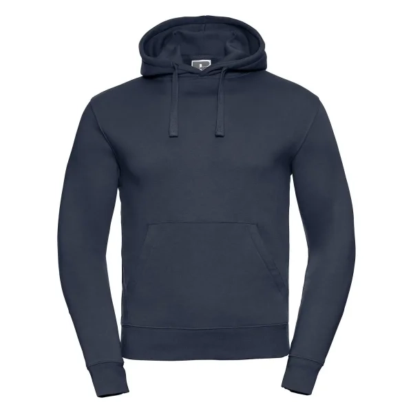 Immagine Men's Authentic Hooded Sweat