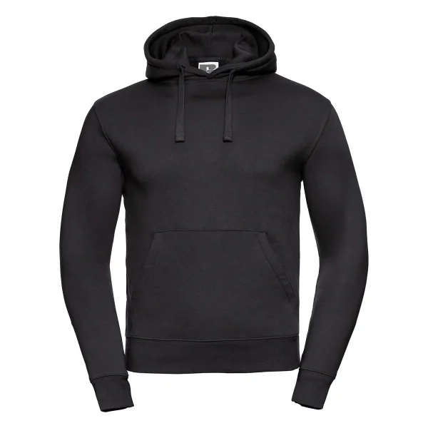 Immagine Men's Authentic Hooded Sweat