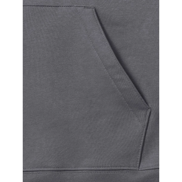Immagine Men's Authentic Hooded Sweat