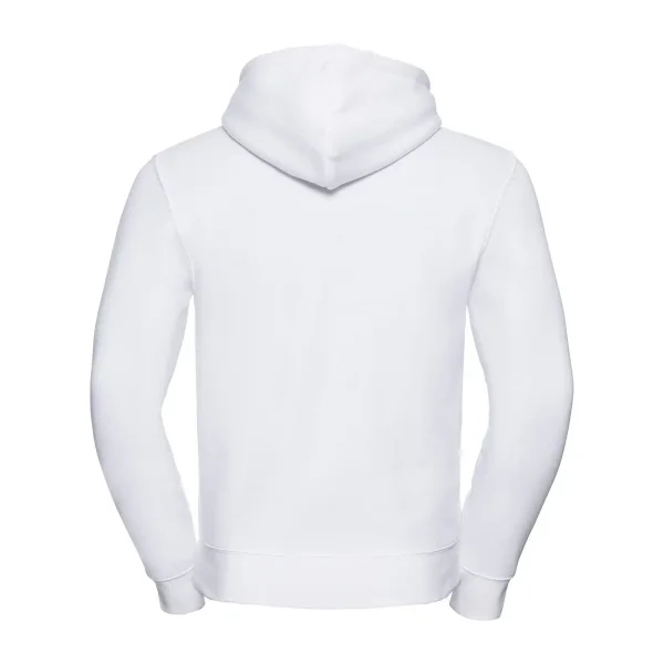 Immagine Men's Authentic Hooded Sweat