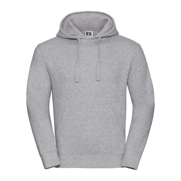 Immagine Men's Authentic Hooded Sweat