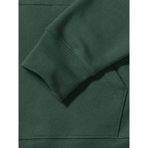 Immagine Men's Authentic Hooded Sweat