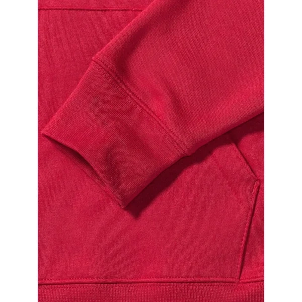 Immagine Men's Authentic Hooded Sweat