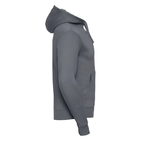 Immagine Men's Authentic Hooded Sweat