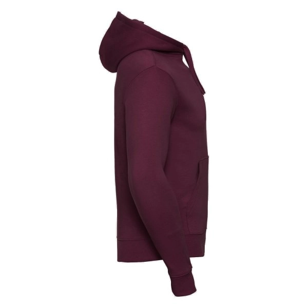 Immagine Men's Authentic Hooded Sweat
