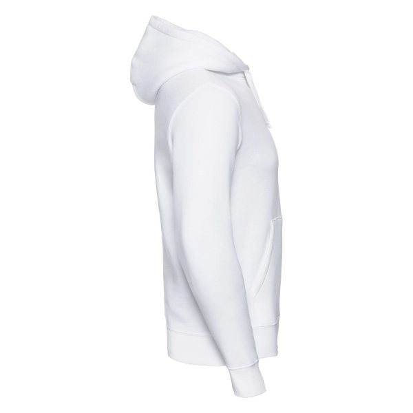 Immagine Men's Authentic Hooded Sweat