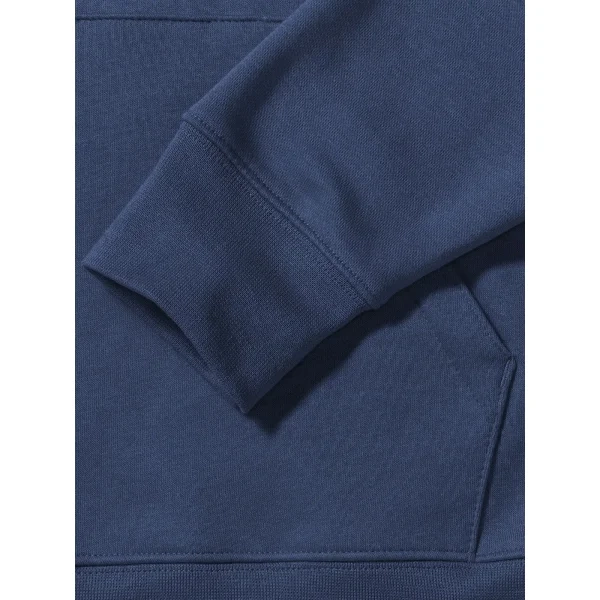 Immagine Men's Authentic Hooded Sweat