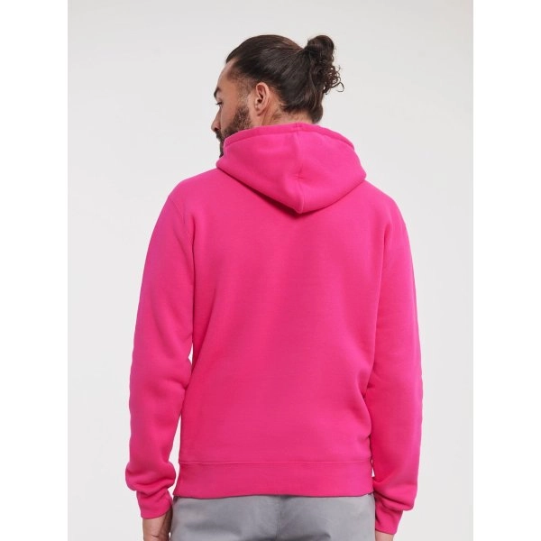 Immagine Men's Authentic Hooded Sweat