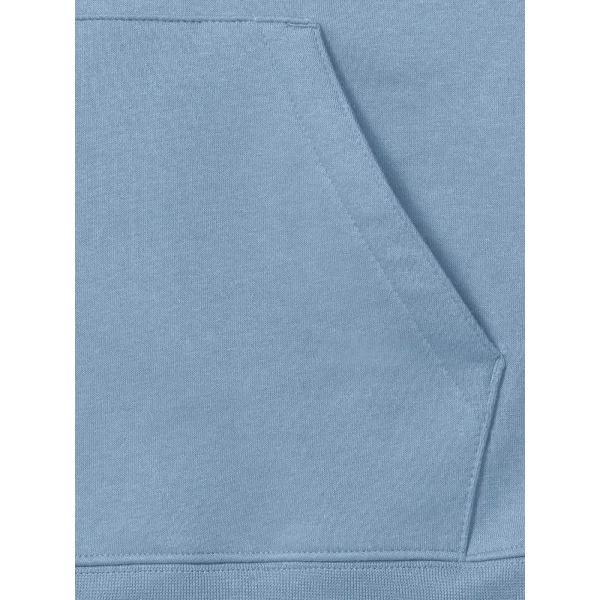 Immagine Men's Authentic Hooded Sweat