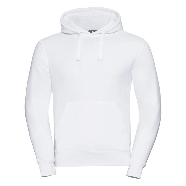 Immagine Men's Authentic Hooded Sweat